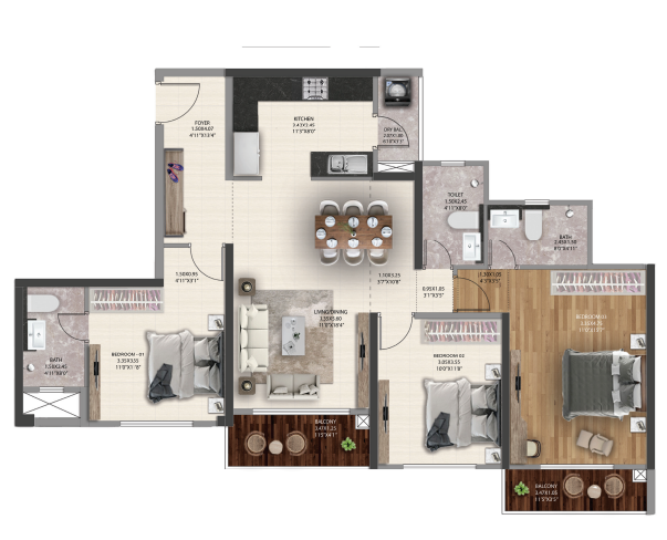 gera kharadi, gera island of joy, Gera ioj kharadi, gera world of joy kharadi, gera planet of joy, gera world of joy, gera child centric homes kharadi, gera project in kharadi, gera kharadi duplex, gera ioj