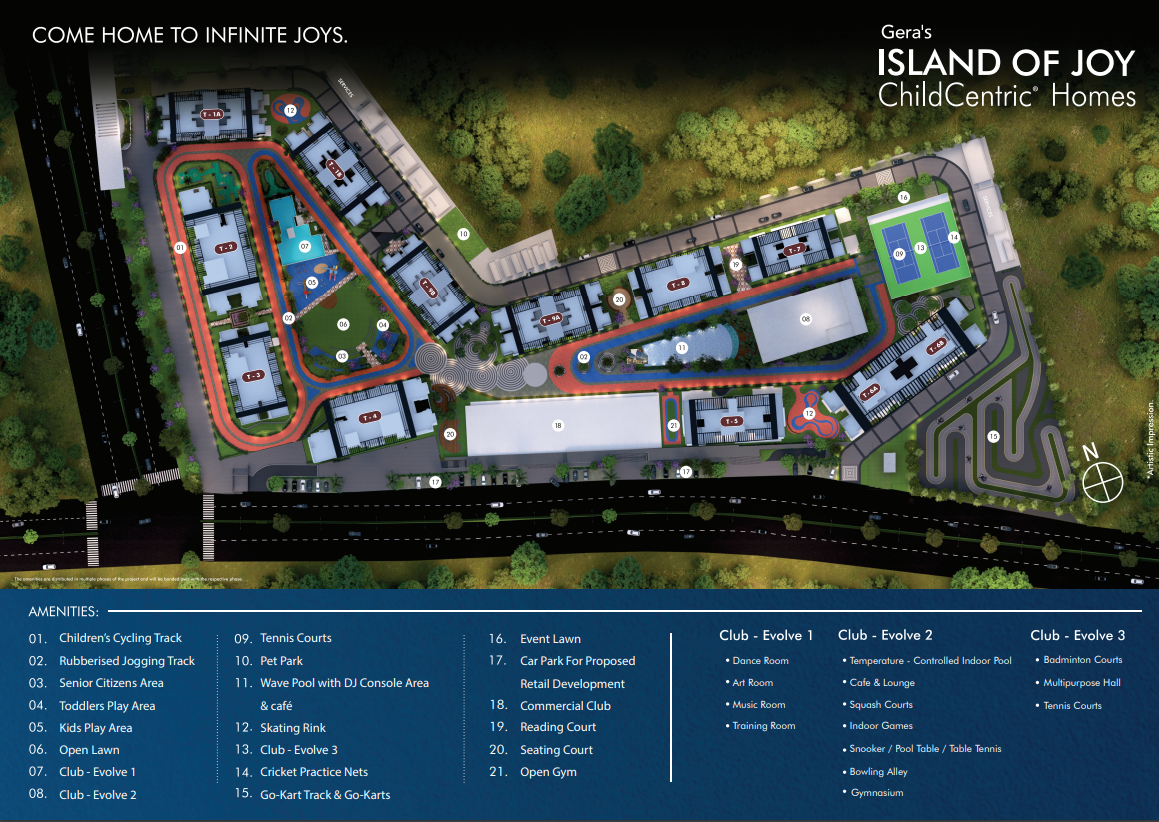 gera kharadi, gera island of joy, Gera ioj kharadi, gera world of joy kharadi, gera planet of joy, gera world of joy, gera child centric homes kharadi, gera project in kharadi, gera kharadi duplex, gera ioj